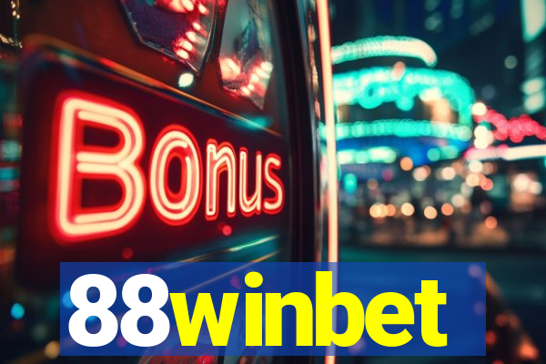 88winbet