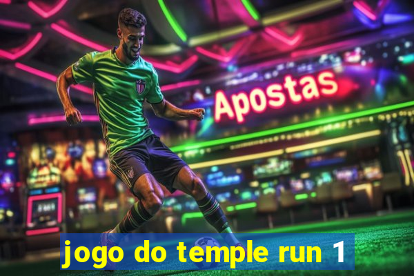 jogo do temple run 1