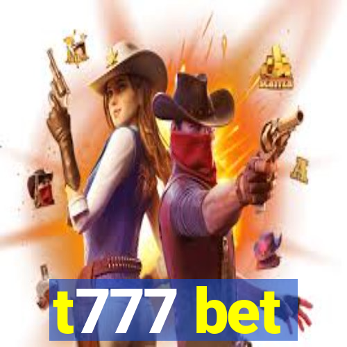 t777 bet