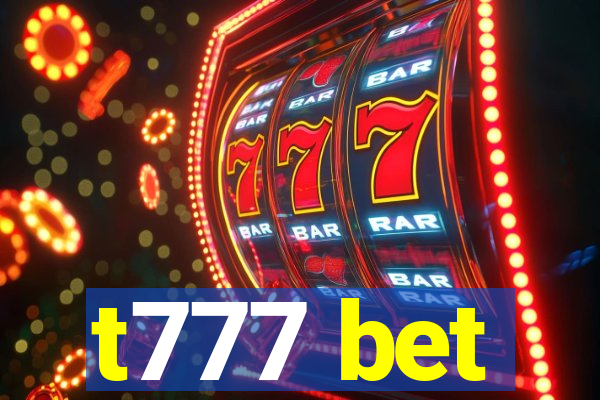 t777 bet