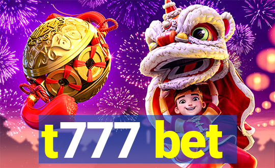 t777 bet