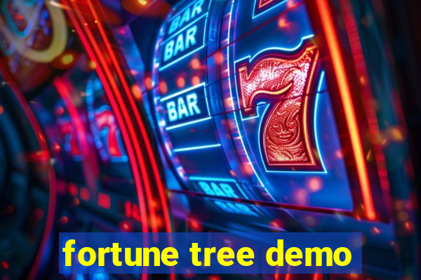 fortune tree demo