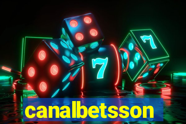 canalbetsson