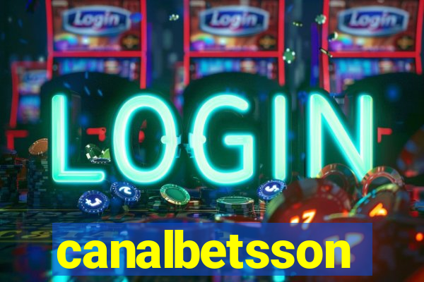 canalbetsson