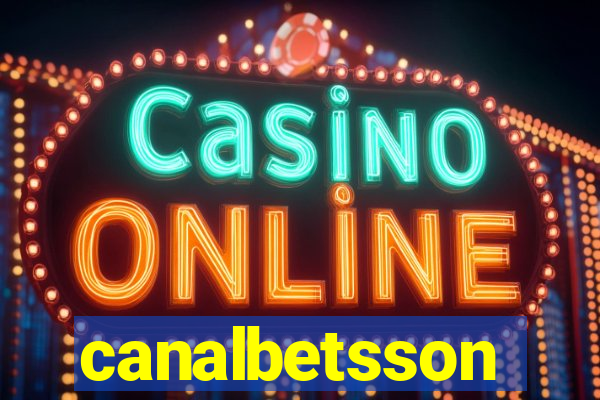 canalbetsson