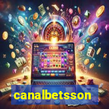 canalbetsson