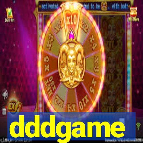 dddgame