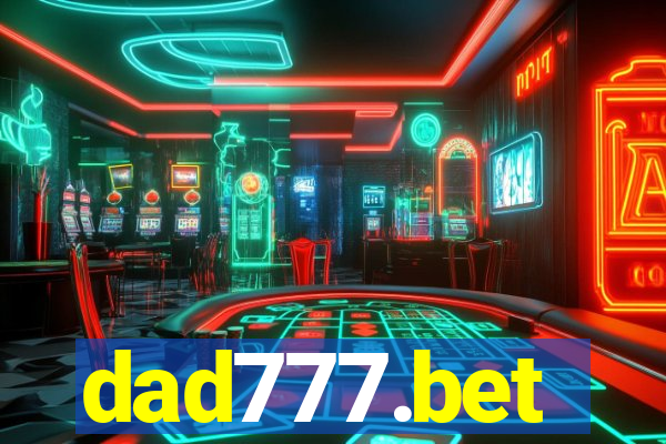 dad777.bet