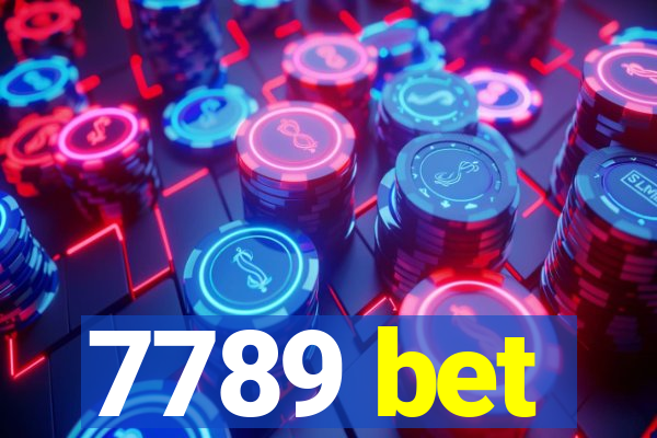 7789 bet