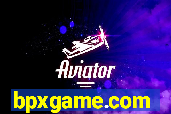 bpxgame.com