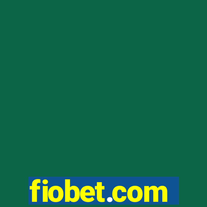 fiobet.com