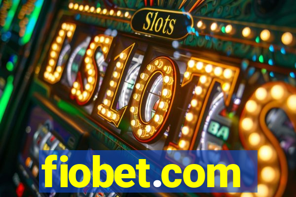 fiobet.com