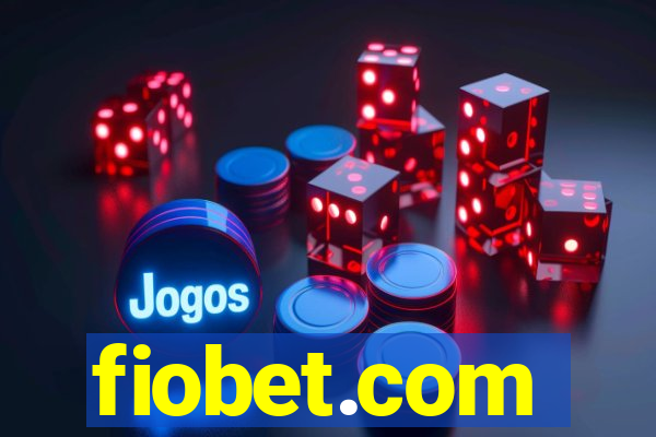 fiobet.com