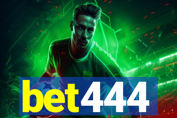 bet444