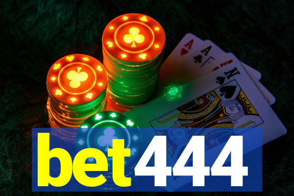 bet444