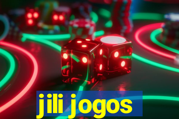 jili jogos