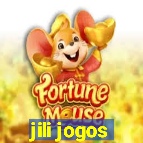 jili jogos