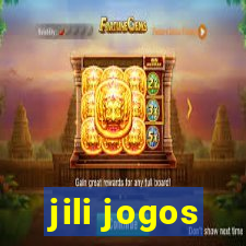 jili jogos