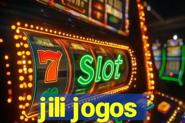 jili jogos