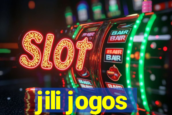 jili jogos