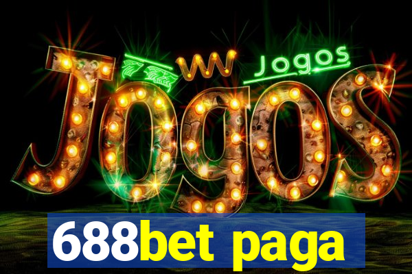 688bet paga