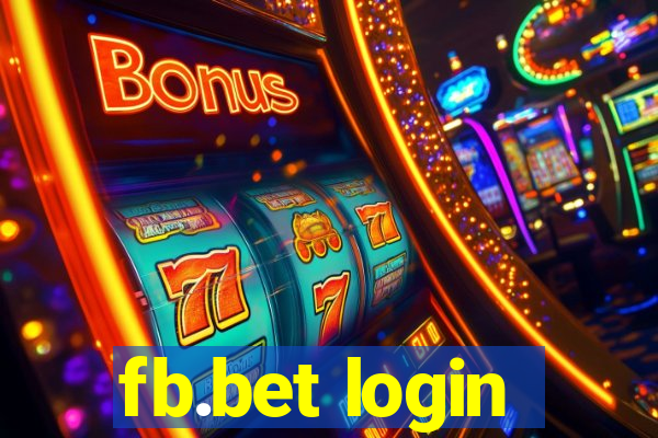 fb.bet login