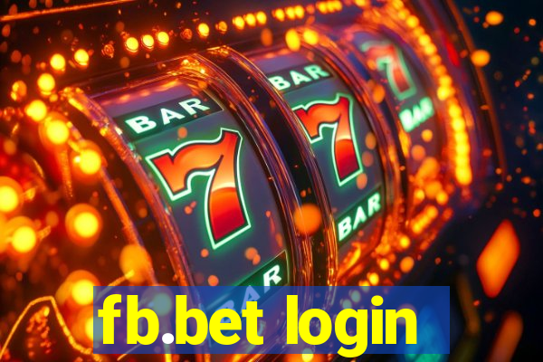 fb.bet login