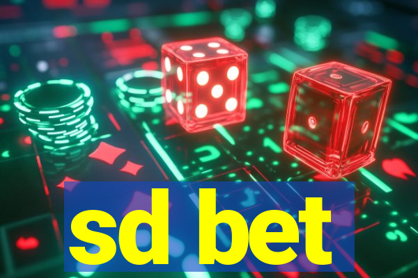 sd bet