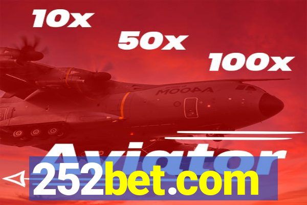 252bet.com