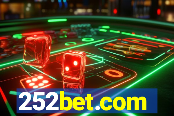 252bet.com