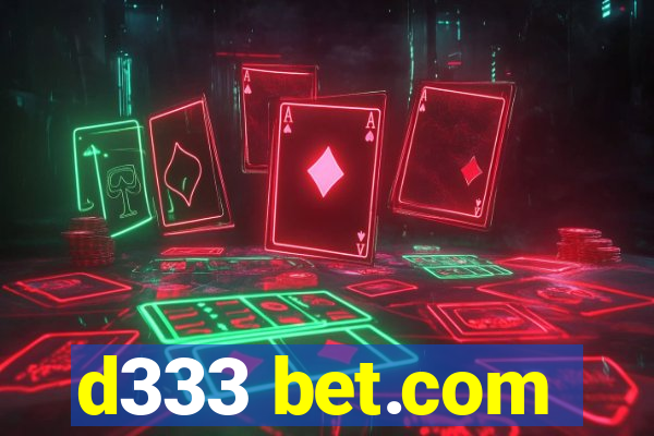 d333 bet.com