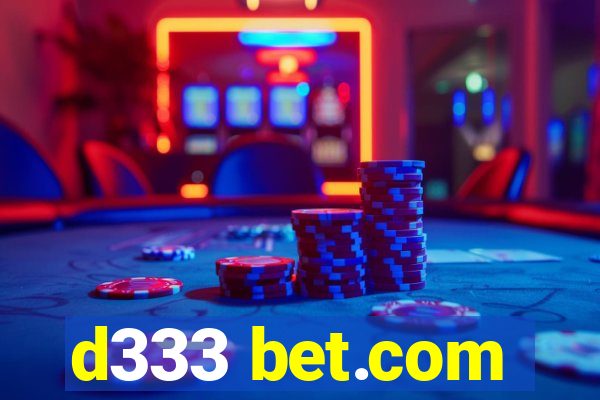 d333 bet.com