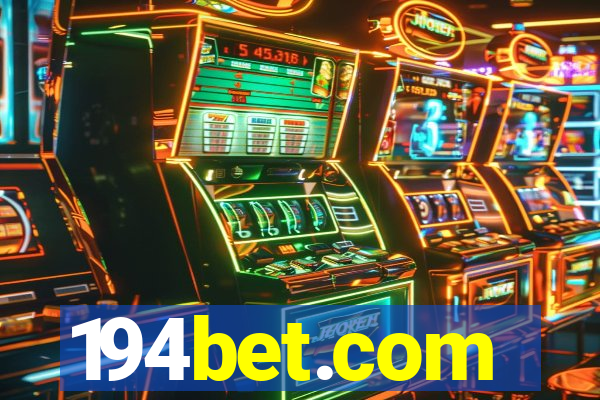 194bet.com