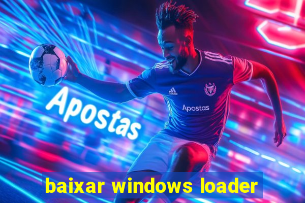 baixar windows loader