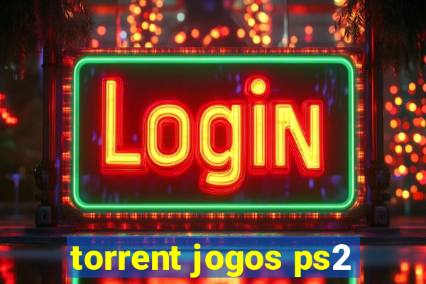 torrent jogos ps2