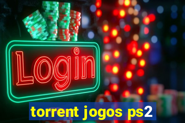 torrent jogos ps2