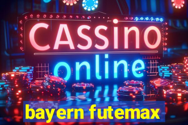 bayern futemax