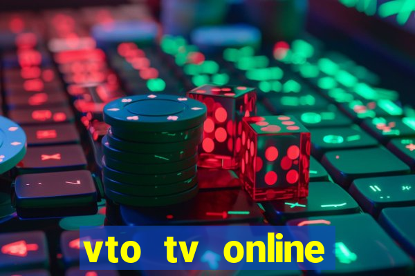 vto tv online futebol sportv