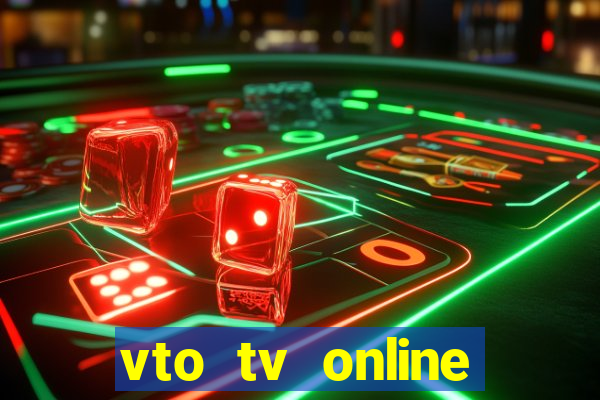 vto tv online futebol sportv