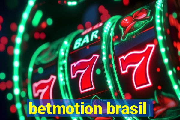 betmotion brasil