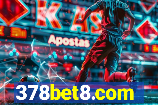 378bet8.com