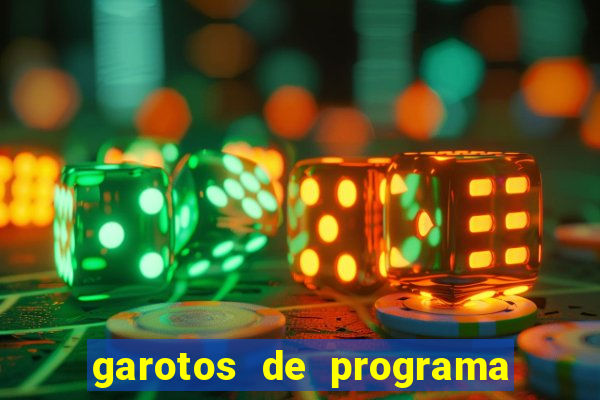 garotos de programa em porto de galinhas