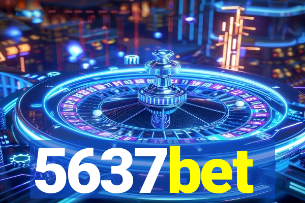 5637bet