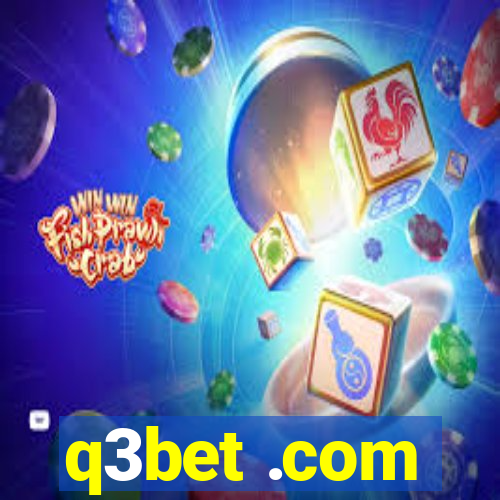 q3bet .com