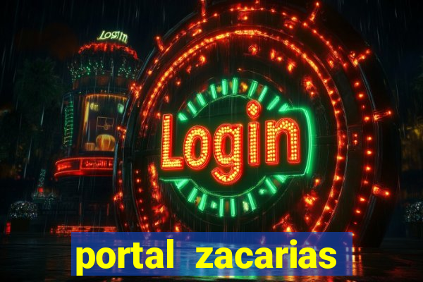 portal zacarias corpo no mar