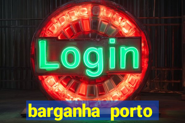 barganha porto feliz facebook