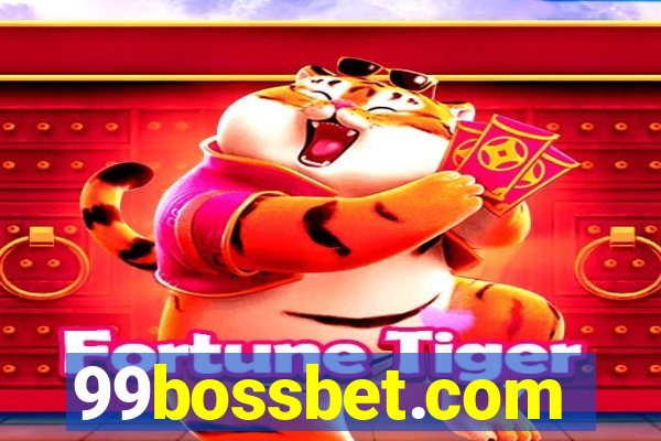 99bossbet.com