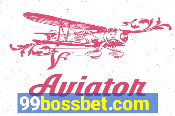 99bossbet.com