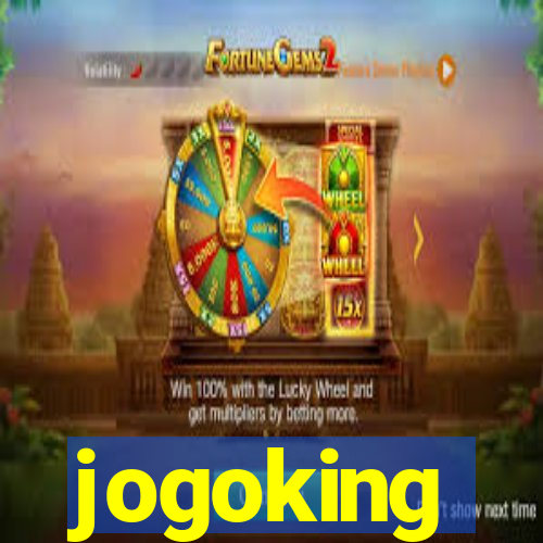 jogoking