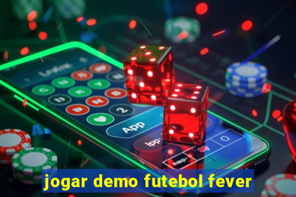 jogar demo futebol fever